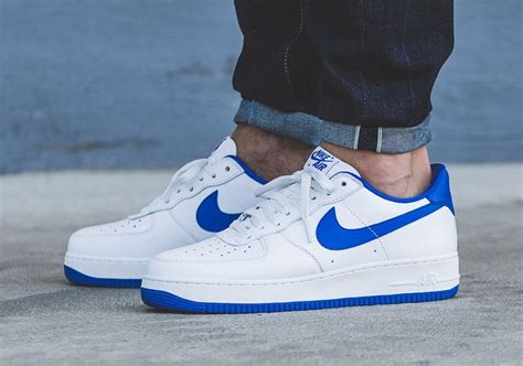 nike air force one low weiß|air force 1 low retro.